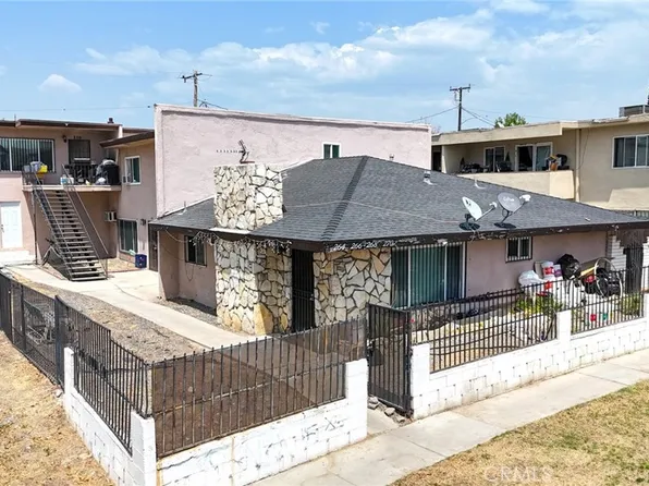 264 W Jackson St, Rialto, CA 92376