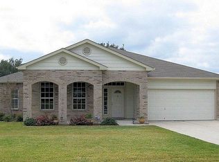 338 Trails End Dr, Killeen, TX 76543