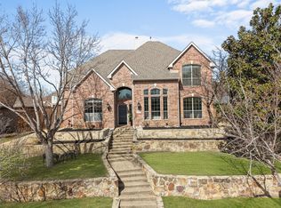 1998 Lake Forest Dr, Rockwall, TX 75087