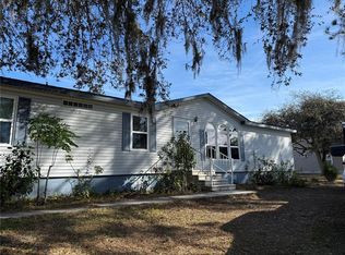 3152 Steeplechase Rd, Zephyrhills, FL 33543