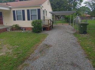 1212 Northland Dr, Cayce, SC 29033