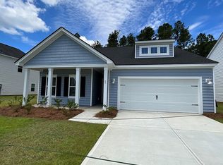 69 Woodbury Ln, Pooler, GA 31322