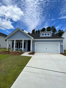 69 Woodbury Ln, Pooler, GA, 31322