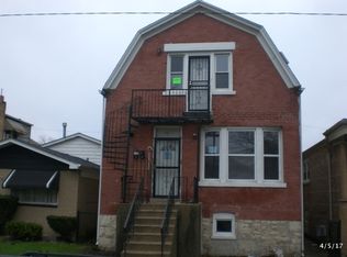 7011 S Oakley Ave, Chicago, IL