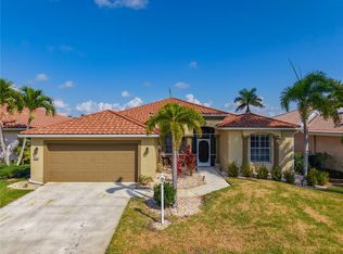20768 Tisbury Ln, North Fort Myers, FL 33917