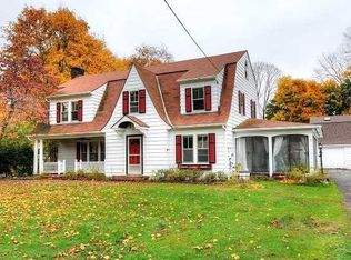 19 N Main St, Pine Plains, NY 12567