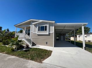 LaBelle Plan, Island Vista Estates, Fort Myers, FL 33903