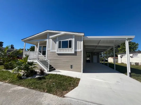 118 Leopard Ln #118, North Fort Myers, FL 33917