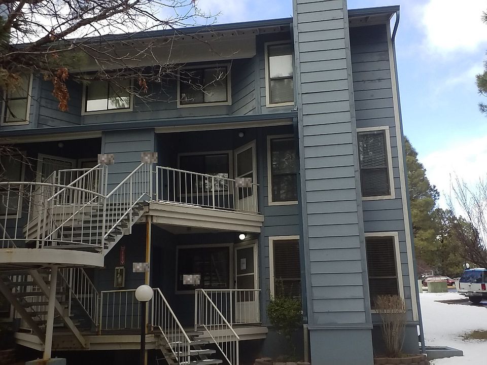 1st image of 2700 S White Mountain Rd APT 807