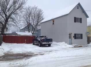 415 E High St, Ishpeming, MI 49849