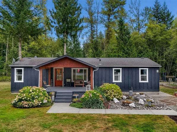 39710 Baker Lake Road, Concrete, WA 98237