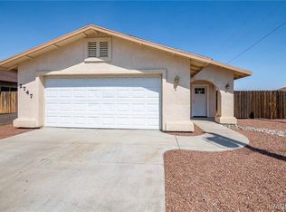 2747 Simms Ave, Kingman, AZ 86401