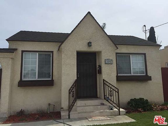 3rd image of 1606 W 216th St