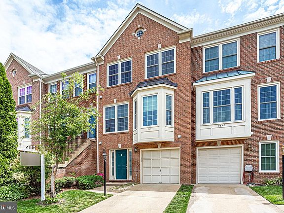 2nd image of 5614 Brookland Ct