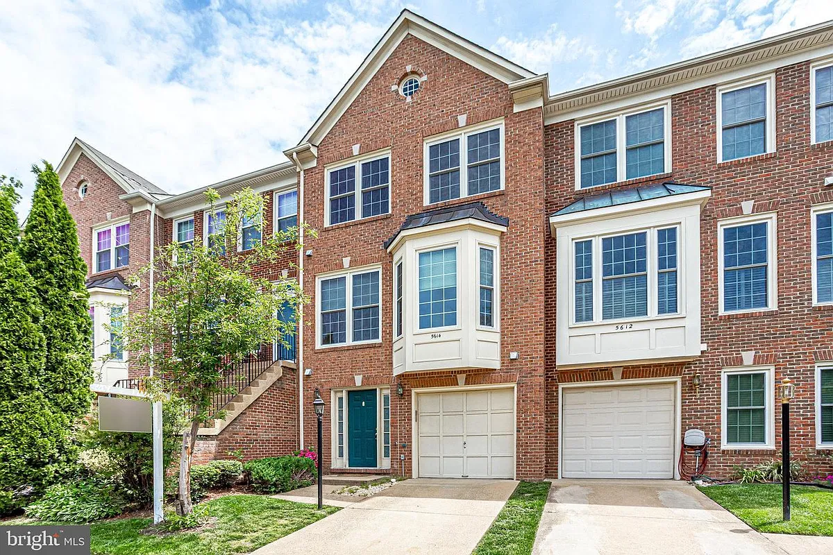 Building Photo - 5614 Brookland Ct