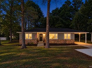 624 James I Harrison Jr Pkwy, Tuscaloosa, AL 35405