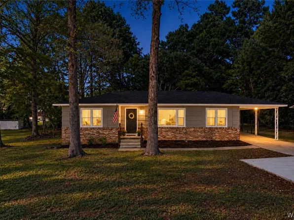 624 James I Harrison Jr Pkwy, Tuscaloosa, AL 35405