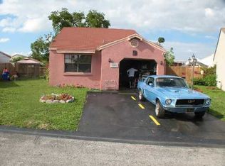 8841 SW 22nd St, Miramar, FL 33025