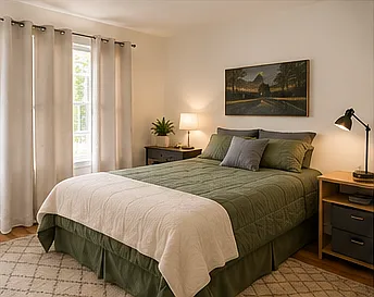 Bedroom 2