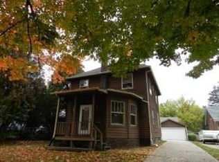 1810 Monroe St, La Porte, IN