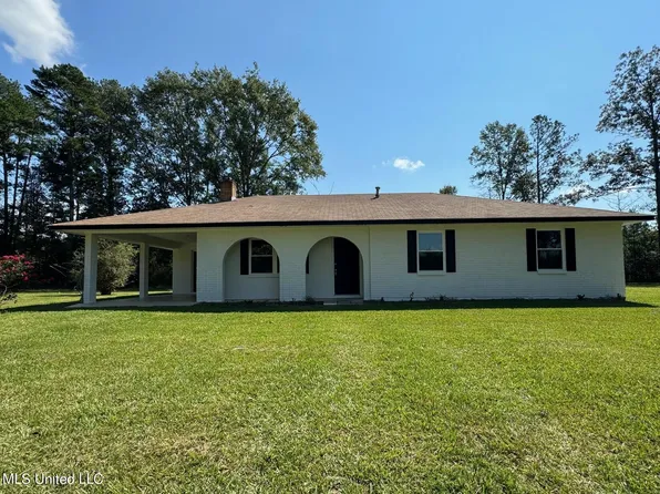 150 Jack Davis Rd, Wesson, MS 39191