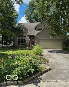 7260 Bradford Woods Way, Indianapolis, IN, 46268