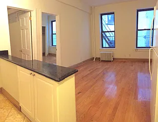 Rented by Keller Williams NYC