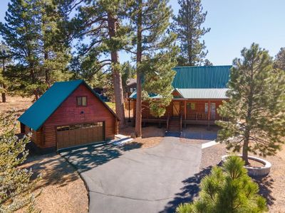 16175 Lance Dr, Truckee, CA, 96161