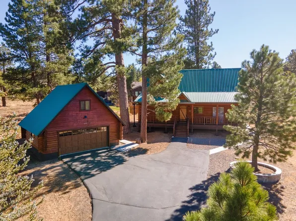 16175 Lance Dr, Truckee, CA 96161