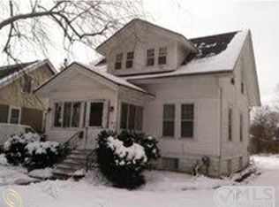 38 S Wilson Blvd, Mount Clemens, MI 48043