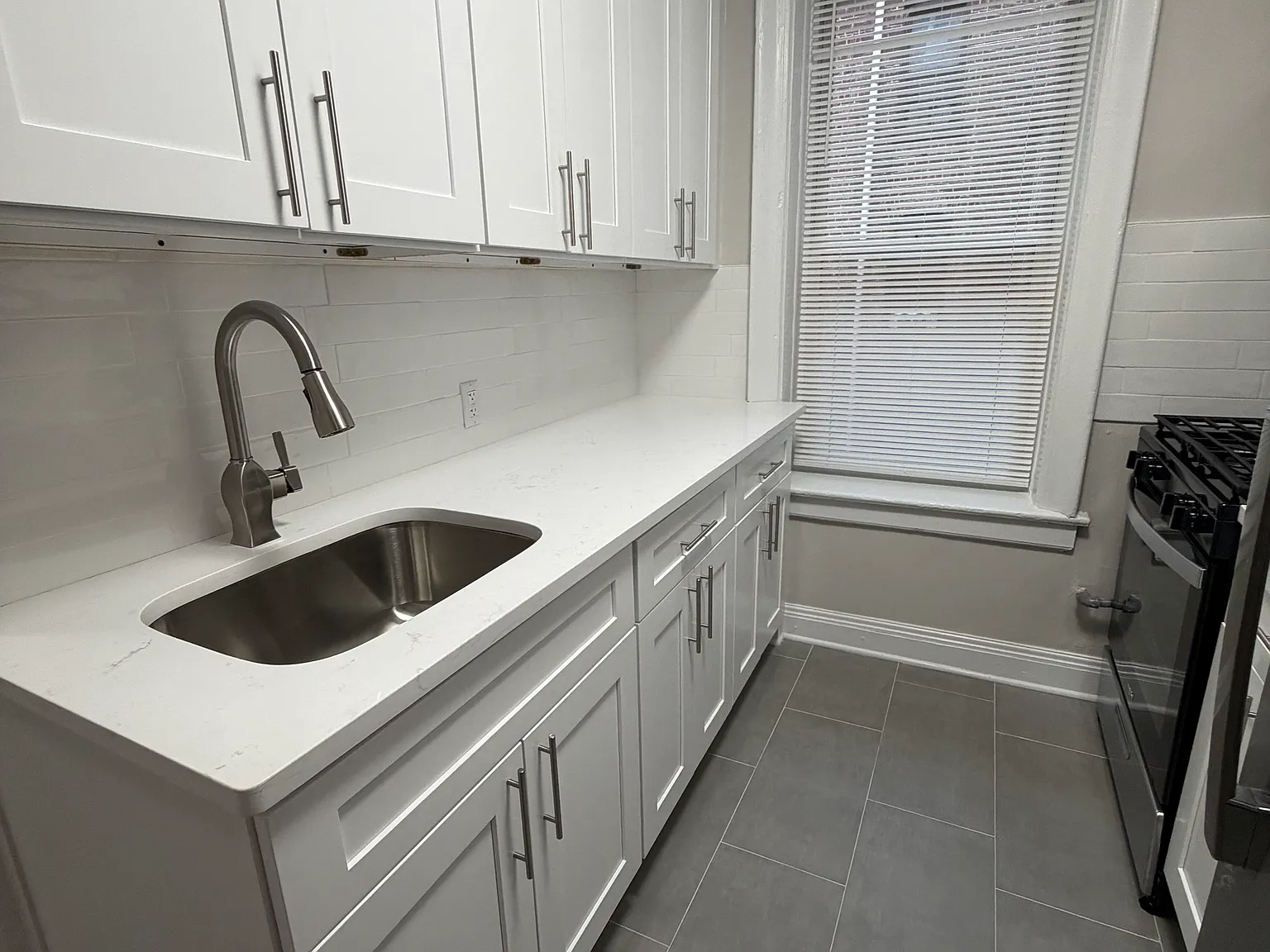 1 bed, 600 sqft, $1,995 — Photo 1