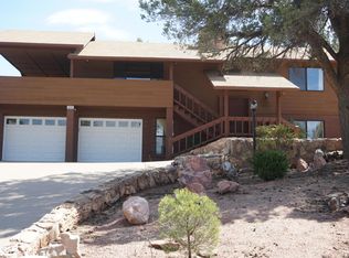 1501 N Easy St, Payson, AZ 85541