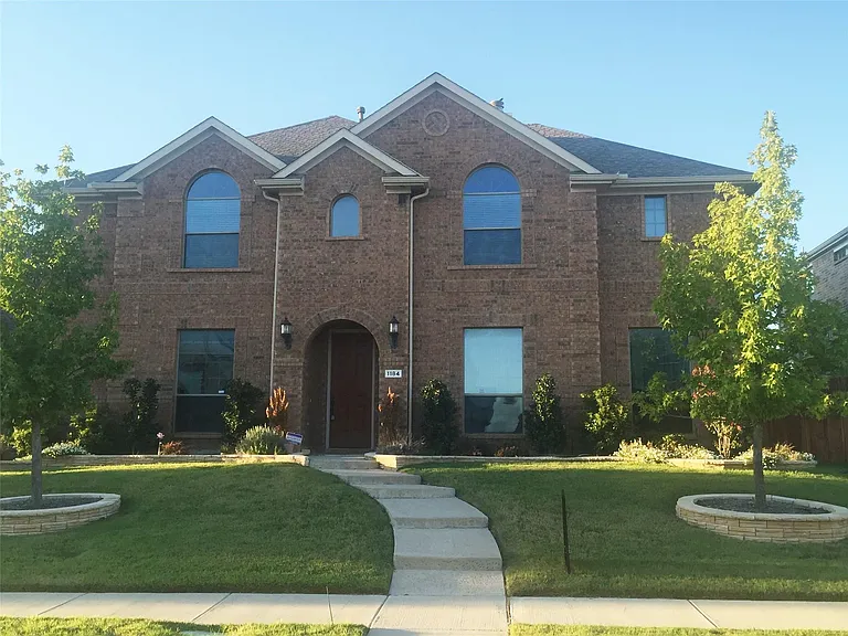 1184 Dutch Hollow Dr — Photo 4