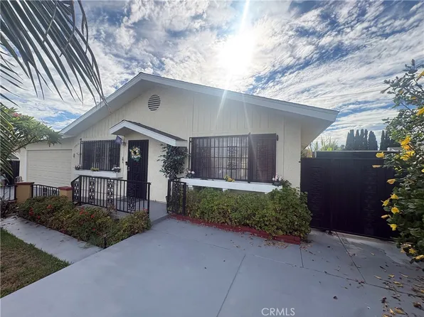 12433 Laurel Ave, Whittier, CA 90605