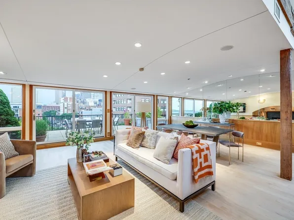 343 Commercial St #602, Boston, MA 02109