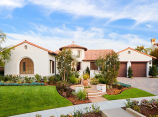 5 Columnar St, Mission Viejo, CA 92694