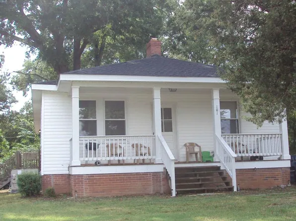 101 Edgewood Cir, Ninety Six, SC 29666