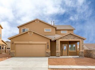 3645 Summit St, El Paso, TX 79938
