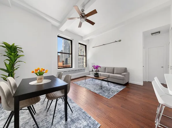 3 Hanover Sq APT 8E, Manhattan, NY 10004