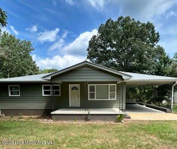 2428 County Road 85 Rd, Goodwater, AL, 35072