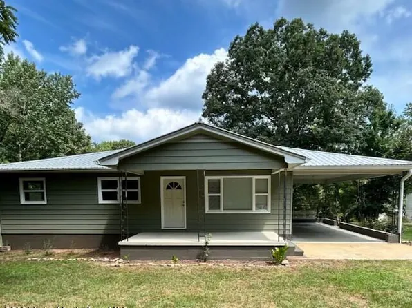 2428 County Road 85 Rd, Goodwater, AL 35072