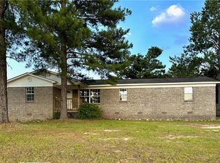 8480 Wilmer Georgetown Rd, Wilmer, AL 36587