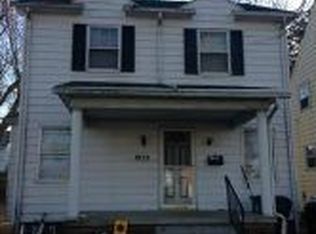 1939 Berdan Ave, Toledo, OH 43613