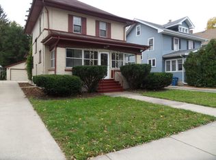 337 Marion Ave, Aurora, IL 60505