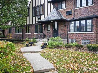 266 Rivard Blvd, Grosse Pointe, MI 48230