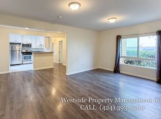 1270 W 39th St #3, Los Angeles, CA 90037