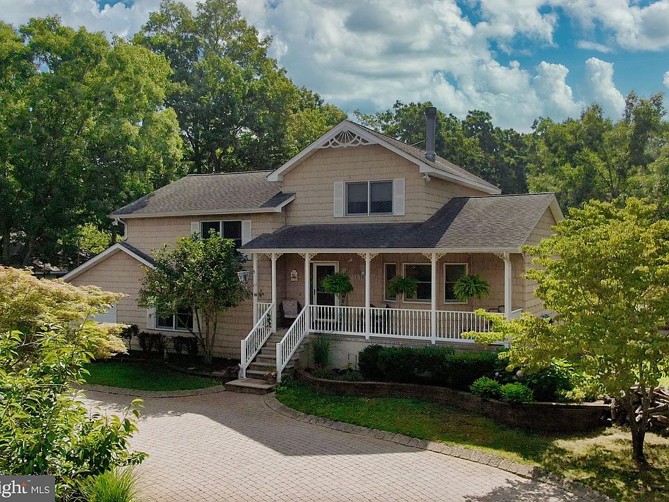 21 Gladney Ave, Bayville, NJ 08721 Zillow