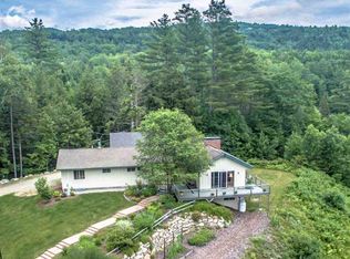 29 Stem Turn Hill Rd, Jackson, NH 03846