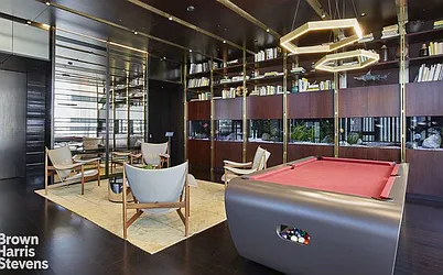 Rented by Brown Harris Stevens