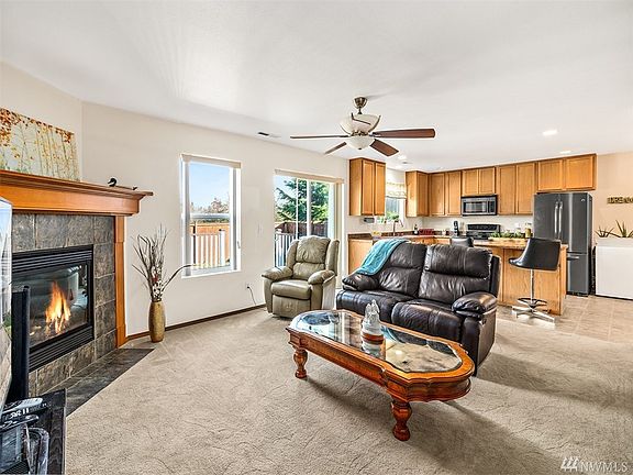 4th image of 9920 Terra Glenn St SE